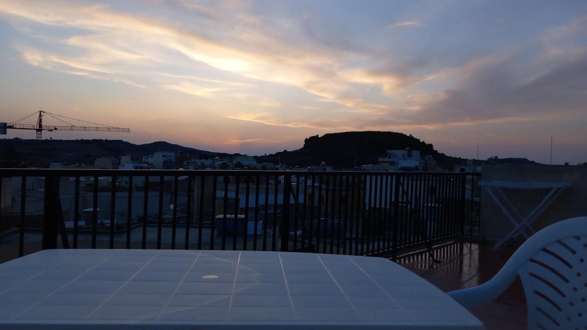 Sunset Suite Victoria Kültér fotó
